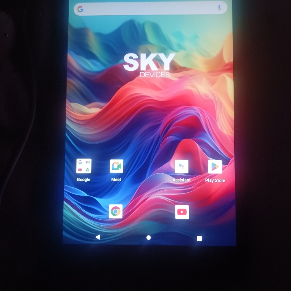 TABLET - Picture 2 of 6